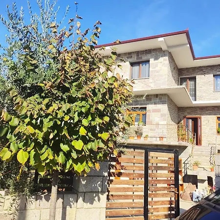 Stone House * Elbasan