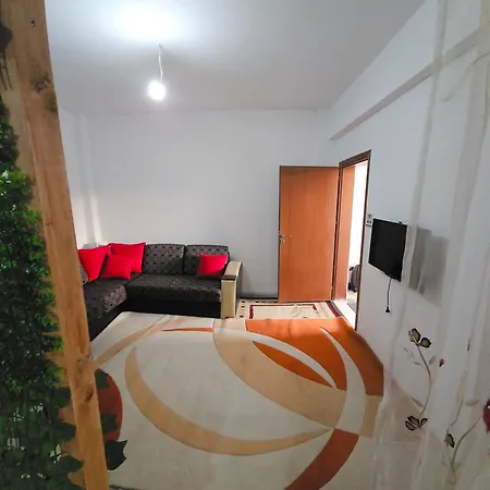 Hostal Stone House Elbasan