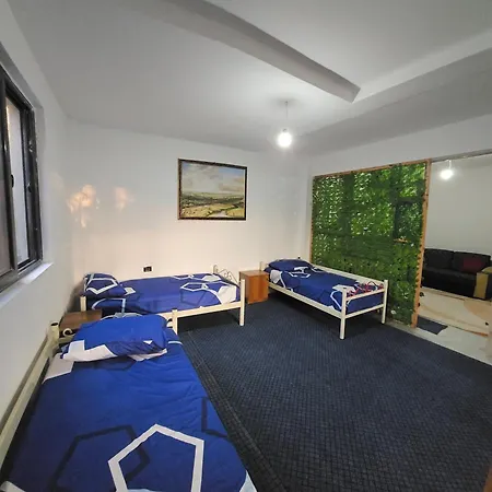 Stone House Hostel