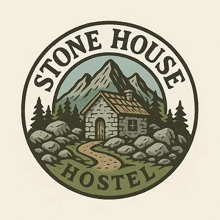Stone House بيت شباب إلباسان