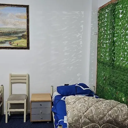 Stone House Hostel