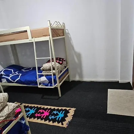 Stone House Hostel