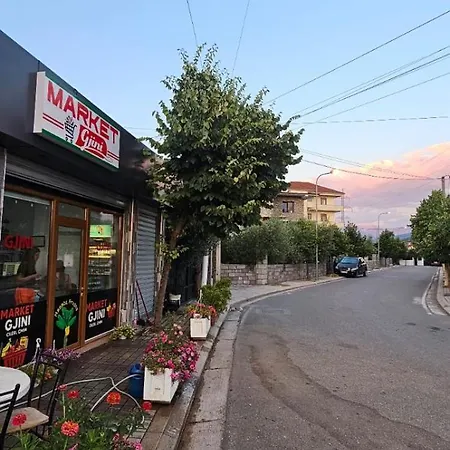 Stone House Hostel *